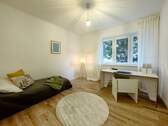 Arbeitszimmer - 