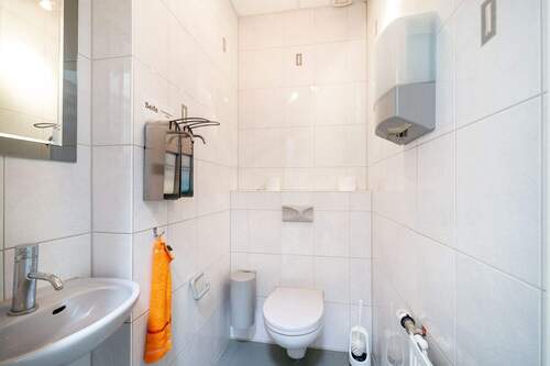 WC 1.OG - 
