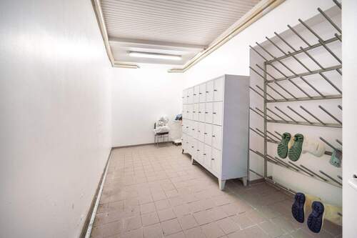 Umkleide EG - 