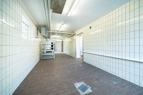 Arbeitsfläche EG - 