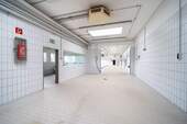 Arbeitsfläche EG - 
