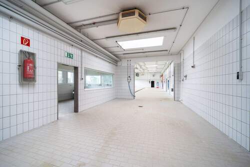 Arbeitsfläche EG - 