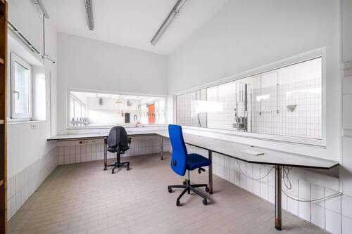 Büro EG - 