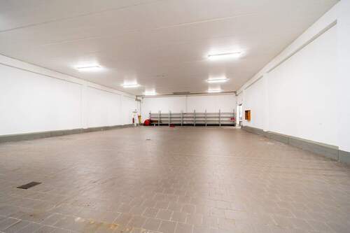 Lager EG - 