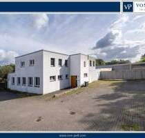 Vielseitige Gewerbefläche für Ihr Business | 1.489m² Nutzfläche | 155m² Büro | 4.904m² Grundstück - Versmold
