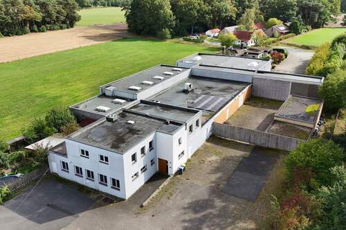 Ansicht Drohne - 