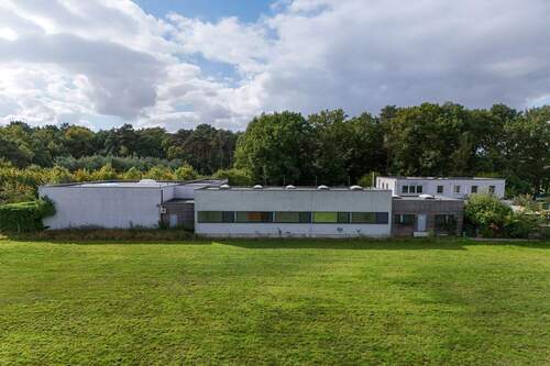 Ansicht Drohne - 