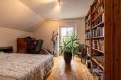 18348 Schlafzimmer - 
