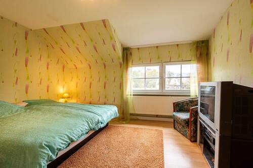 18348 Schlafzimmer - 