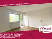 Studio Appartement! - Passend zum Semesterstart: 1-Zimmer Studioappartement! *Frisch saniert*