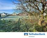 VR2409Titel - Sofort bebaubares Grundstück in sonniger Ortslage