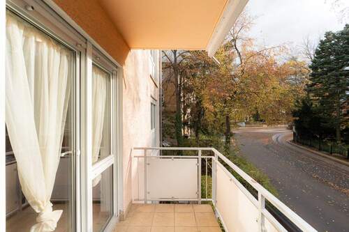 Balkon - 