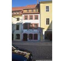 Historisches Kleinod mit Flair in Top-Innenstadtlage - Freiberg