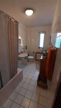 Bild 2 - 1 Zimmer Etagenwohnung zur Miete in Bremen