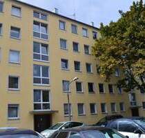 gemütliche 1-Zimmer-Wohnung in Nürnberg-Großreuth bei Schweinau