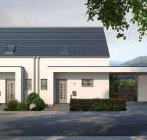 Ihr Traum vom Zweifamilienhaus in Potsdam-Groß Glienicke