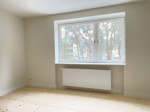 Zimmer 1 Obergeschoss - 