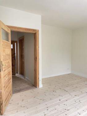 Zimmer 1 Obergeschoss - 