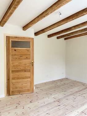 Raum 1 Dachgeschoss - 