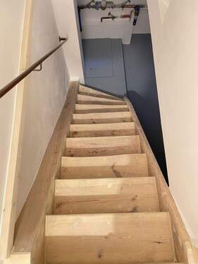 Kellertreppe - 