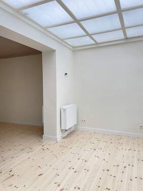 Wintergarten/Wohnen - Reihenmittelhaus mit 120,00 m&sup2; in Berlin zum Kaufen