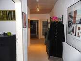 Diele - 4 Zimmer Etagenwohnung zur Miete in Ludwigshafen am Rhein
