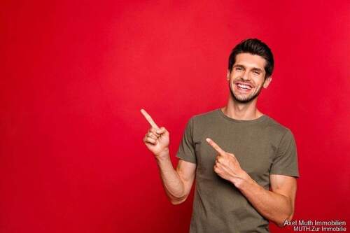 perfekt für Anleger - Etagenwohnung mit 55,70 m&sup2; in Eppingen zum Kaufen