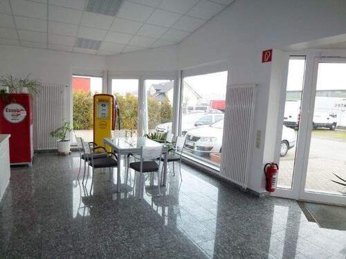 Bild 1 - Gewerbeobjekt in Endingen - 4.500,00&nbsp;EUR Kaltmiete,