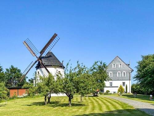 Ansicht von Nordwest - 1 Zimmer Hotel, Pension, Gasthof zum Kaufen in Sohland