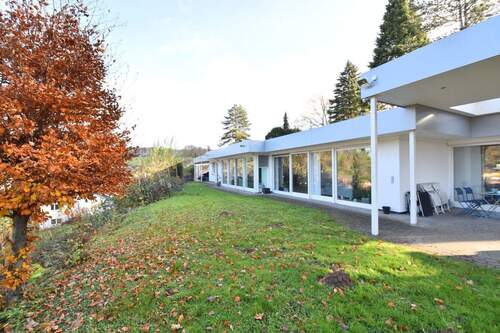 Rückansicht - 5 Zimmer Bungalow zum Kaufen in Mühlhausen