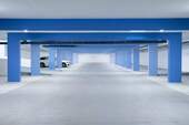 Tiefgarage - 