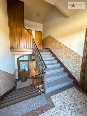 Treppenhaus - 