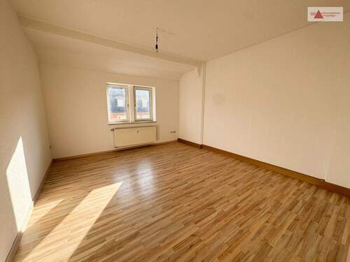 Schlafzimmer - 5 Zimmer Etagenwohnung in Aue-Bad Schlema