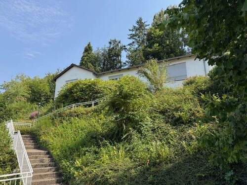 Bild4 - Einfamilienhaus mit 150,00 m&sup2; in Saarbrücken-Dudweiler zum Kaufen