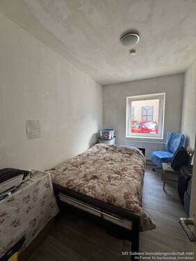 Zimmer - Etagenwohnung mit 70,00 m&sup2; in Maulbronn zur Miete