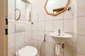 Gäste-WC - 