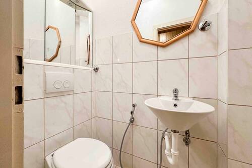 Gäste-WC - 