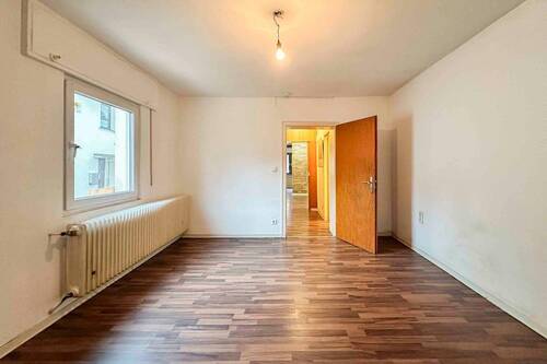 Schlafzimmer - 
