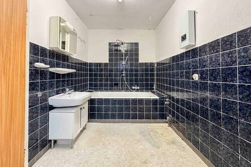 Badezimmer - 