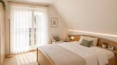Schlafzimmer Visualisierung - 