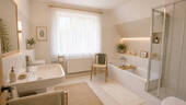 Badezimmer Visualisierung - 