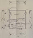 Grundriss Keller - 