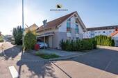 Hausfront_ - 5 Zimmer Einfamilienhaus zum Kaufen in Salach