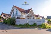 Hausfront - 5 Zimmer Einfamilienhaus in Salach
