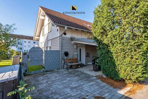 Stellplatz - 
