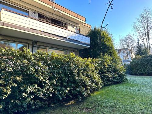 Garten 1 - 