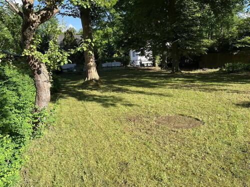 Bild 3 - Grundstück in Schönwalde-Glien