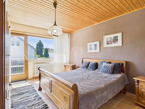 Schlafen - 