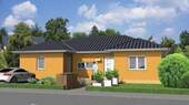 Bungalow-119 m² - 