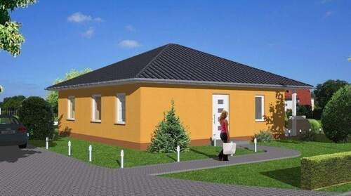 Bungalow 81m² - 